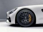 Mercedes-AMG GT C Roadster Edition 50 2017 года
